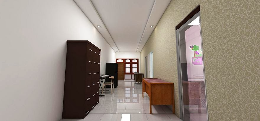 Jasa Desain Interior dan eksterior 3D: December 2013