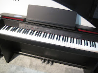 Casio PX850 digital piano