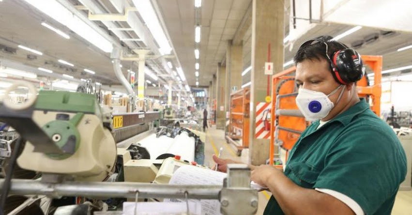 ATENCIÓN: El sábado 15 de abril es día laborable, informó el Ministerio de Trabajo - www.trabajo.gob.pe ATENCIÓN: El sábado 15 de abril es día laborable, informó el Ministerio de Trabajo - www.trabajo.gob.pe