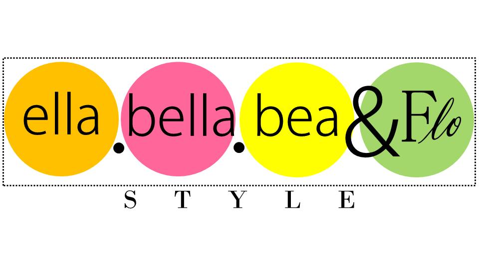 Ella Bella Bea & Flo