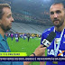 Hernan Barcos solta palavrão ao vivo no SporTV e assusta Roger Flores