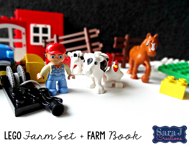 7 ideas for picture book and toy pairings to give as gifts for children