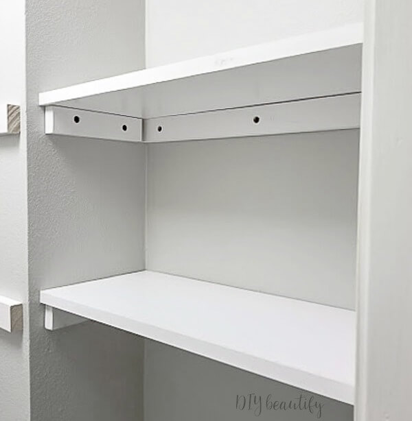 How To Create A Functional And Organized Pantry Diy Beautify Functional And Organized Pantry