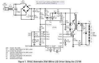 Microchip PIC Microcontroller Resources News and Projects: High Power