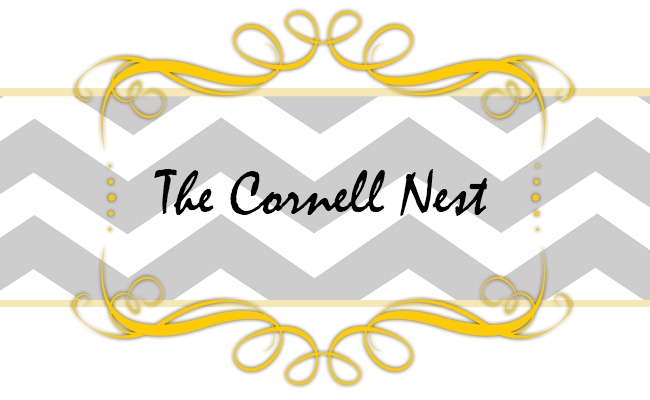 The Cornell Nest