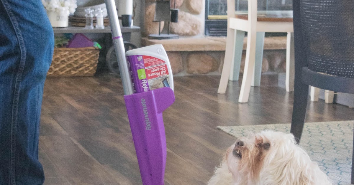 Grove Team Keller Williams Floor cleaning 101 For Keller Homeowners