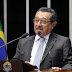 José Maranhão tem nome vetado para assumir cargo na Mesa Diretora do Senado