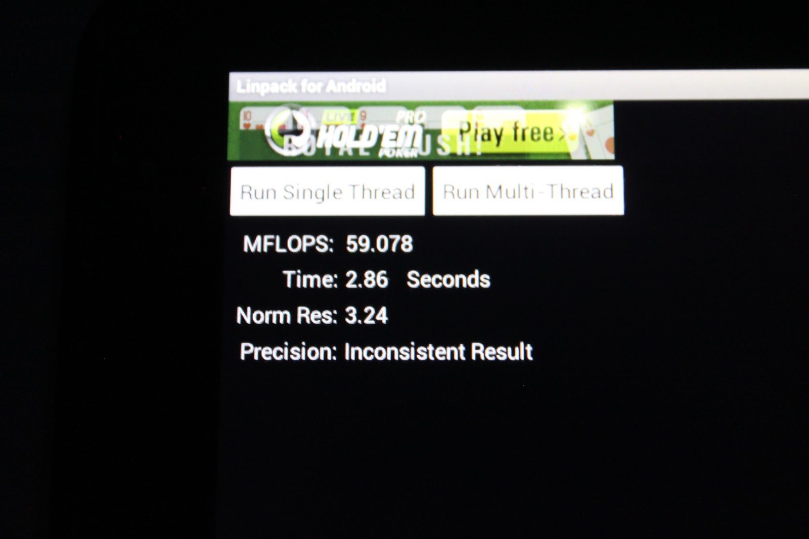 Stereowise Plus Samsung Galaxy Tab II 7.0 DualCore Tablet Review