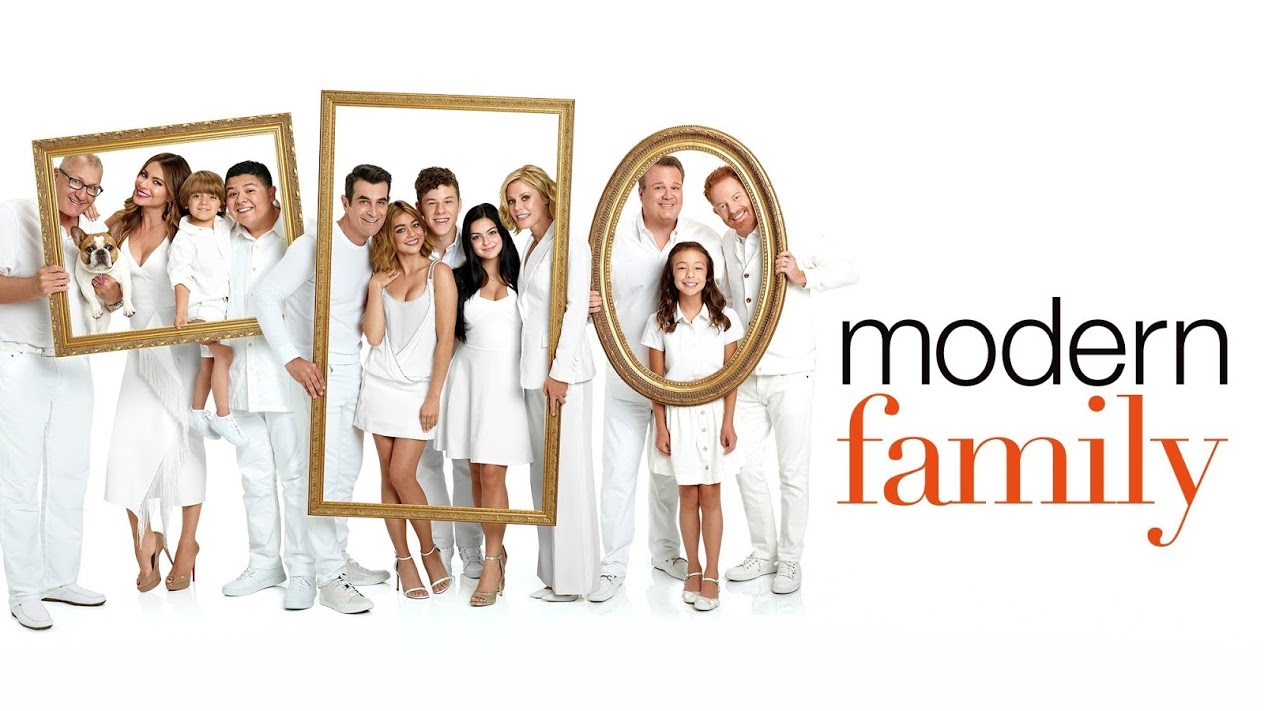 'CONNECTION LOST' (CONEXIÓN PERDIDA) MODERN FAMILY BPO Marketing