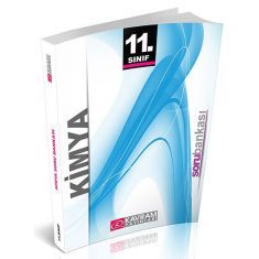 Kavram 11.Sınıf Kimya Soru Bankası Kavram 11.Sınıf Kimya Soru Bankası