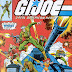 G.I. Joe (comics) - Gi Joe Comic