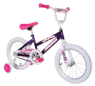 Dynacraft Magna Starburst Girl's Bike kids bike, bicycle for kids, children's bike, balance bike, training bikes