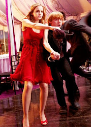 hermione ron fleur bill harry potter granger weasley hallows deathly emma hermine watson maldito legado ronmione films draco loveteam pdf