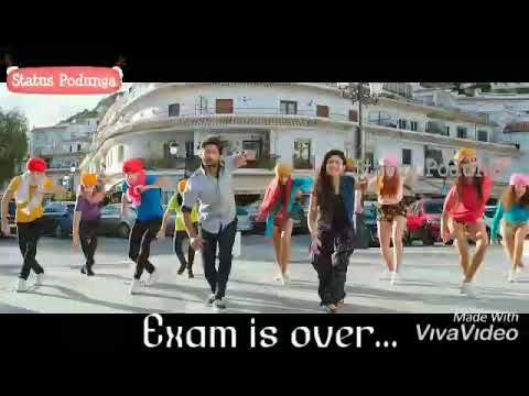 tension status for whatsapp