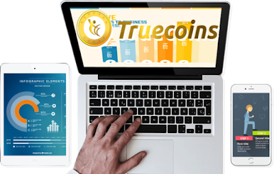 Truecoins Capital Truecoins Capital