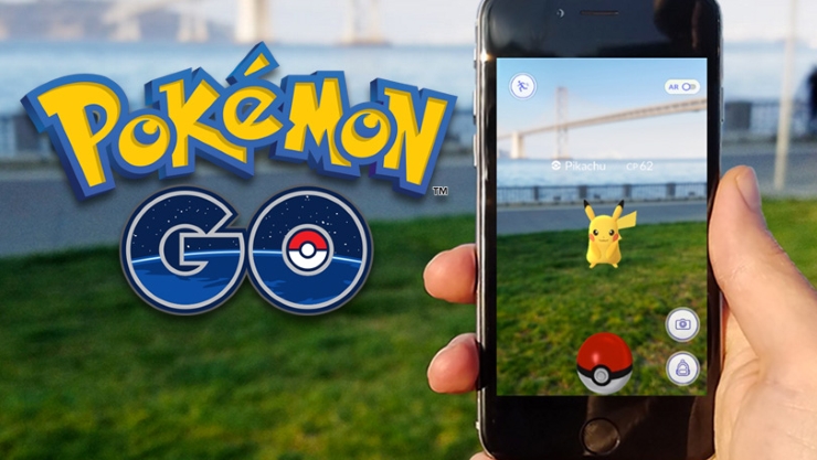 Idiota é aquele que joga Pokémon GO ou o que fala mal do game? Idiota é aquele que joga Pokémon GO ou o que fala mal do game?
