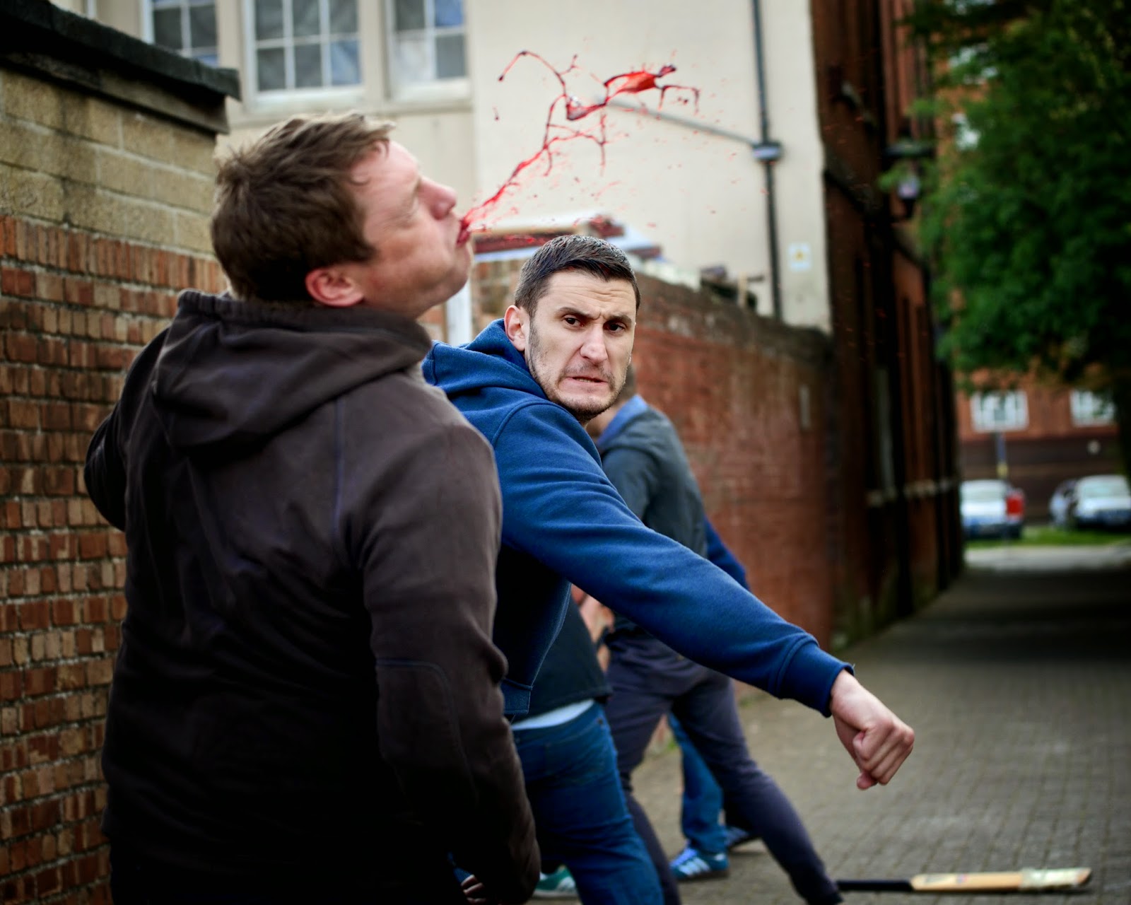 White Collar Hooligan White Collar Hooligan