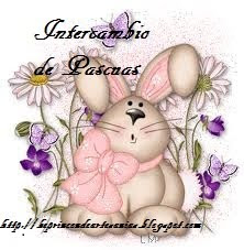 Inter de Pascua♥en lo de Karina♥