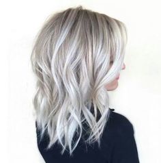 ASH HAIR 4U to SAY