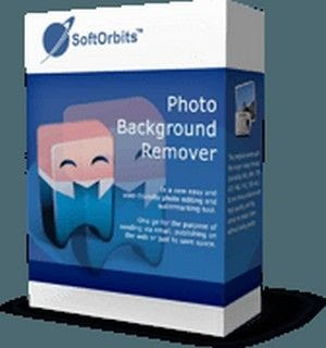 SoftOrbits Photo Background Remover Portable