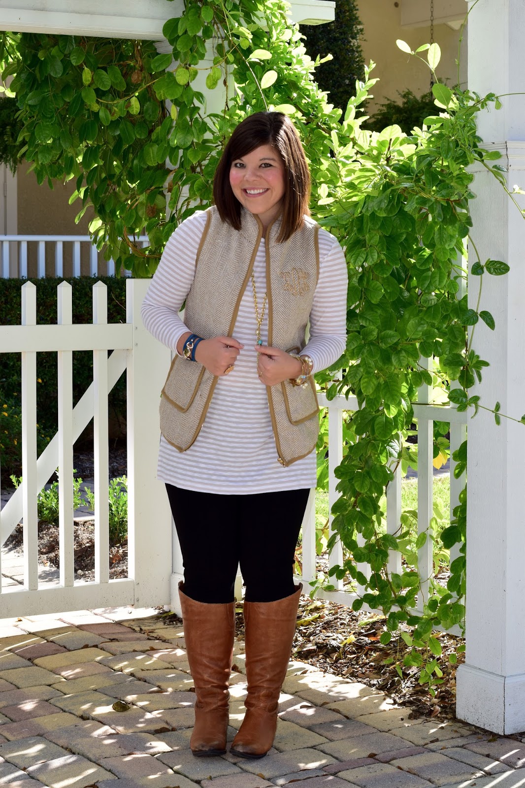 Getting Personal with Marleylilly