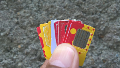 Solusi Registrasi SimCard Prabayar Bagi yang Tidak Memiliki KTP dan KK