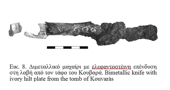 Χρονολόγηση σάρωσης μήκος