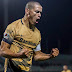 Darío Verón sale de Pumas