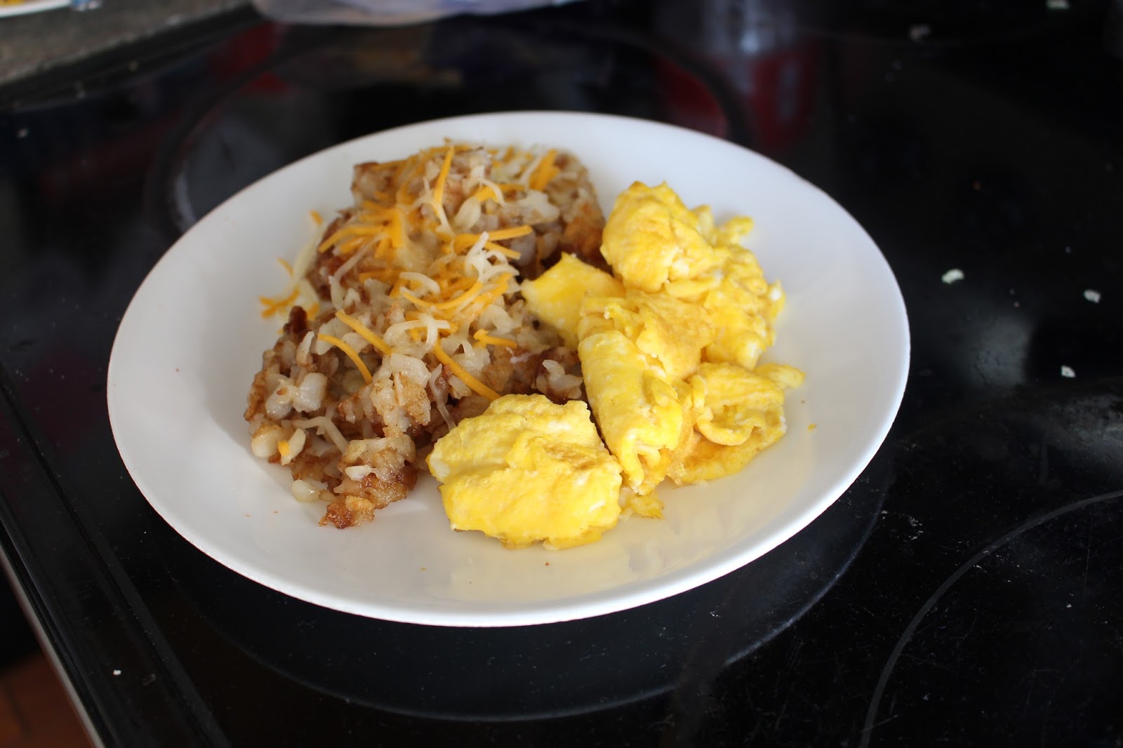 Snappily Ever After Chorizo and Egg Burritos You Can Freeze