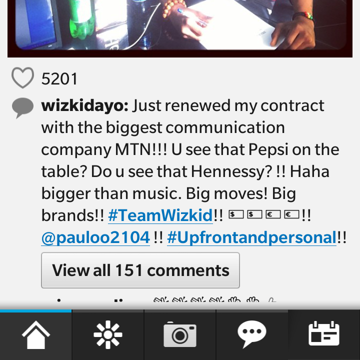 wizkid twitter