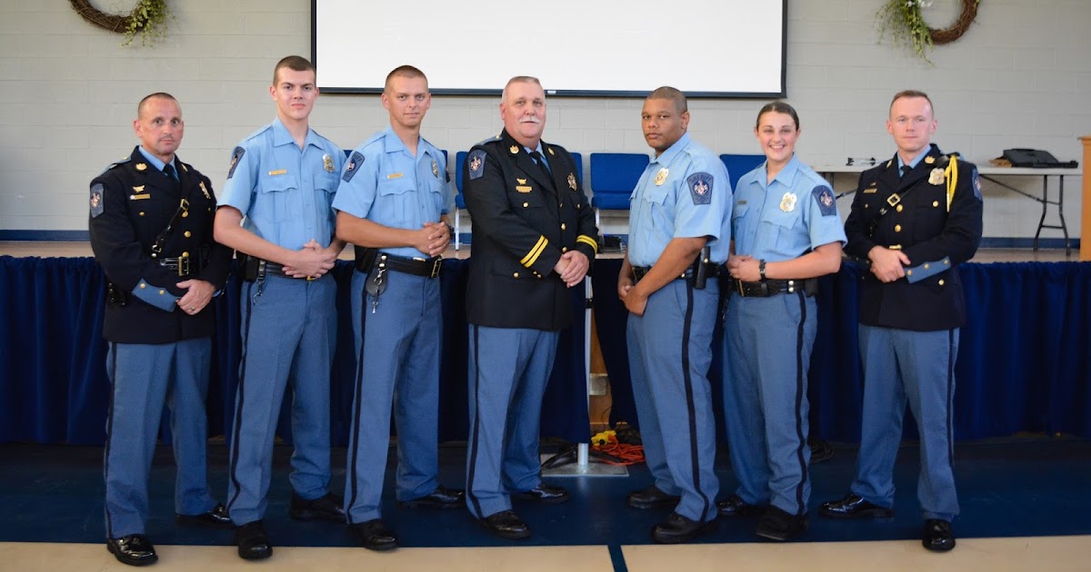 St. Mary's County Sheriff's Office News St. Mary’s County Sheriff’s