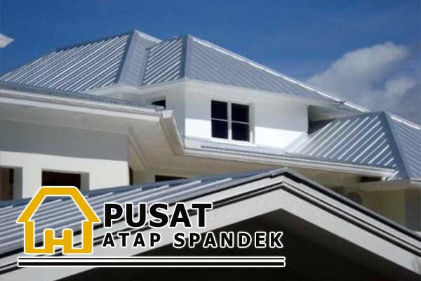 Harga Atap Spandek Zincalume Per Meter 2026 Harga Spandek Zincalume, Harga Atap Spandek Zincalume, Harga Atap Seng Spandek Zincalume Per Meter, Harga Atap Spandek Zincalume Per Lembar 2026
