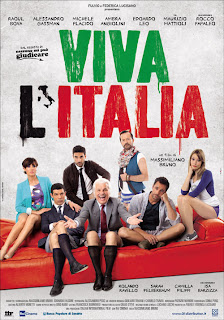 Viva L'italia (2012) Film Streaming ITA