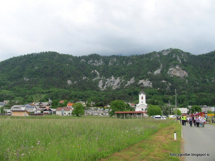 Breznica, Svetovni dan čebel, Anton Janša Slovenija, Gorenjska