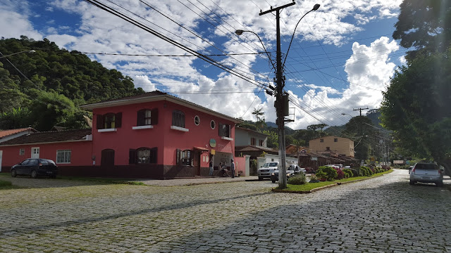 Blog Apaixonados por Viagens - Visconde de Mauá - Pousada Mauá Brasil - Roteiros de Charme - Casal - Romântico
