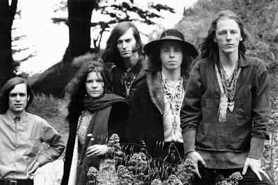 Janis Joplin, Big Brother and the Holding Company