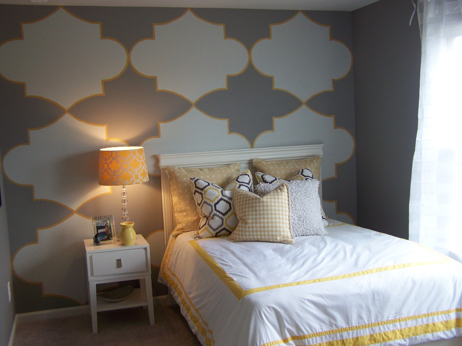 Gray and Yellow Teen/Tween Room - Design Dazzle Gray and Yellow Teen/Tween Room - Design Dazzle on Teenage Grey Small Bedroom Ideas
id=55045