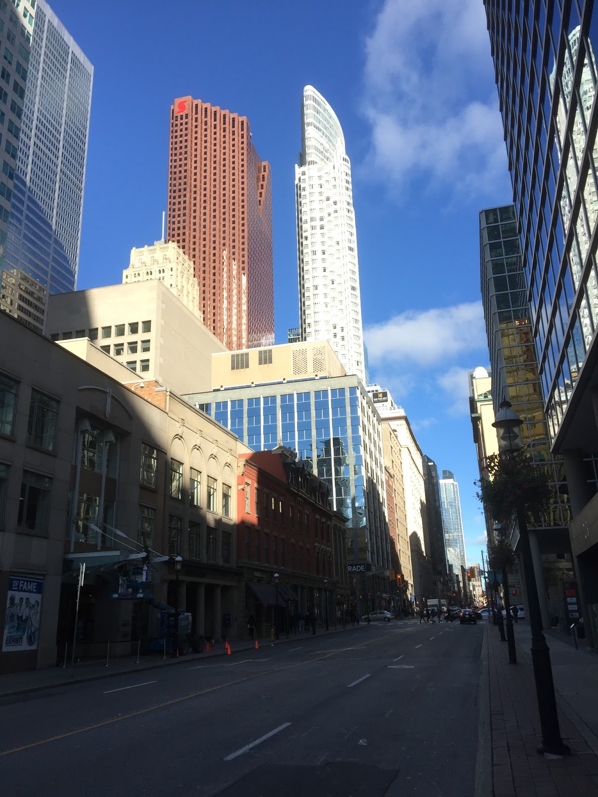 La Cuisine de Bernard Toronto Le marché Saint Lawrence