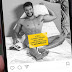 Il recall di Hellboys con Pierpaolo Petrelli nudo sul letto