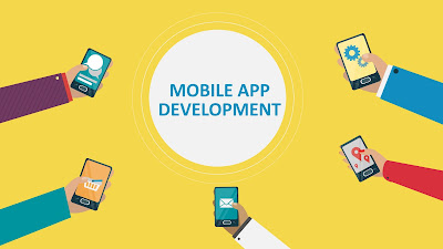 Hard & Soft ROI in Mobile App Development Company in Delhi