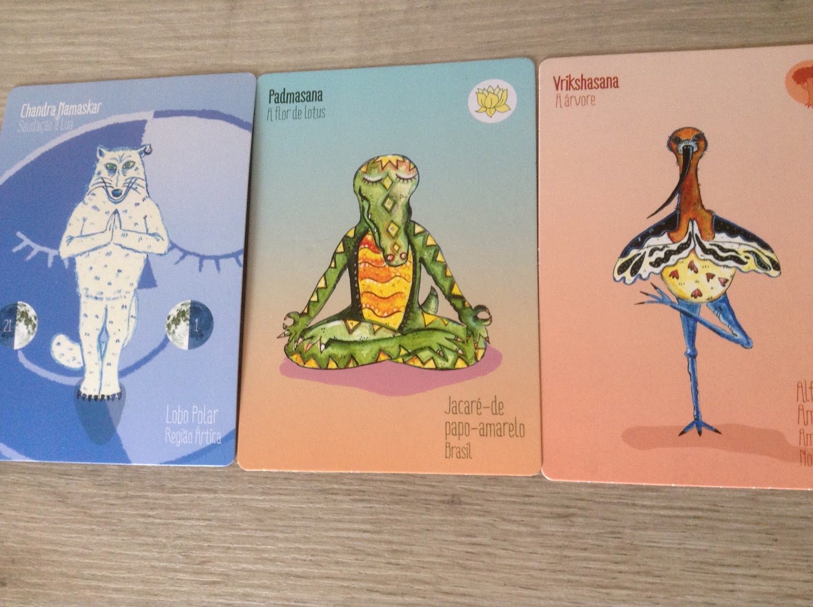 yogarpa: JOGOWE KARTY DLA DZIECI