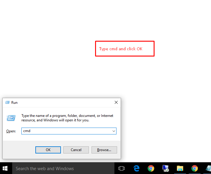 COMMAND PROMPT FTP RAMESH'S BLOG