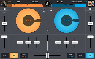 Cross DJ Top Notch DJ Service Blog Top Notch DJ Service Cross DJ