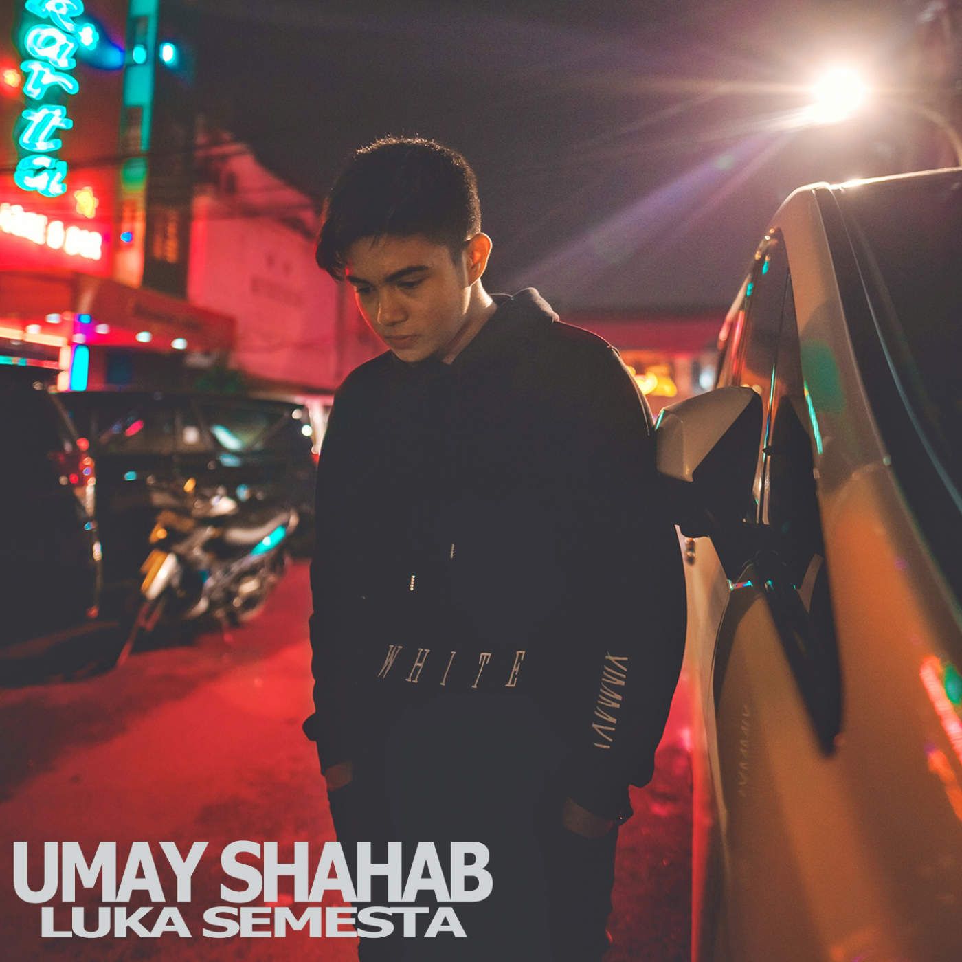 Umay Shahab - Luka Semesta