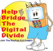 The KeyPad Kid Project