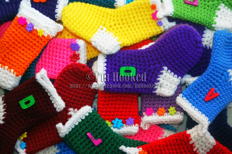 Crochet Treasures 40 Free Crochet Christmas Stocking Patterns Fascinating Free Crochet Christmas Stocking Patterns Crochet Treasures 40 Free Crochet Christmas Stocking Patterns Fascinating Free Crochet Christmas Stocking Patterns