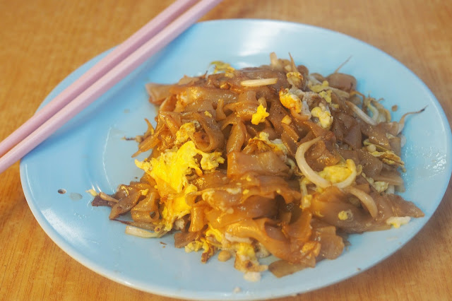 Best Penang Char Kway Teow Review Best Penang Char Kway Teow Review