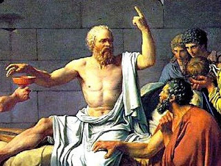 Συνειδητό – υποσυνείδητο και ο προγραμματισμός του Σωκράτους!! -H πλαστή αλήθεια που πλασάρουν...!!!