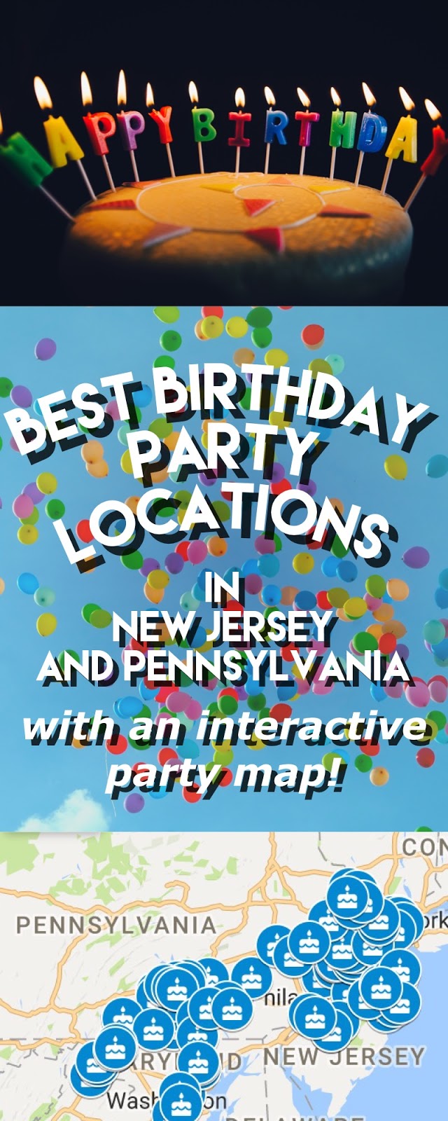 Hot New Nj Birthday Party Spots To Celebrate In 2020 Mommypoppins Things To Do In New Jersey With Kids