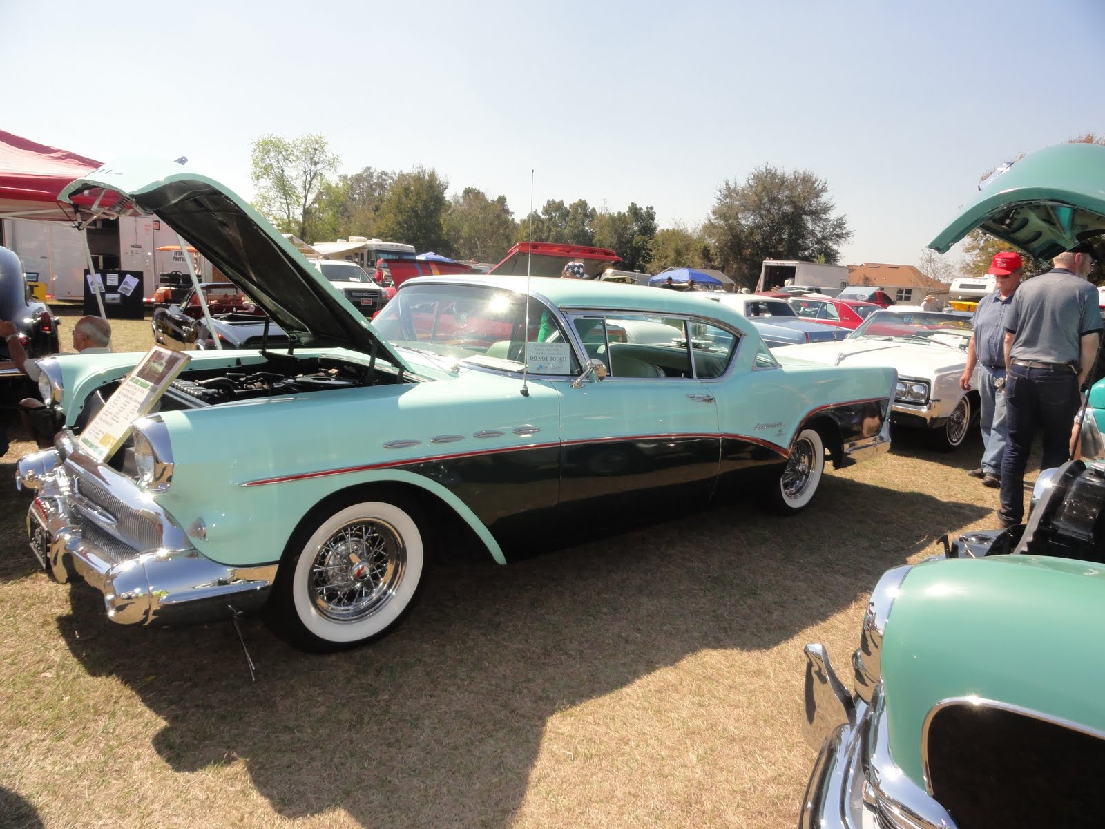 Calling All Rodders Sumter Fairgrounds Swap Meet & Car Show